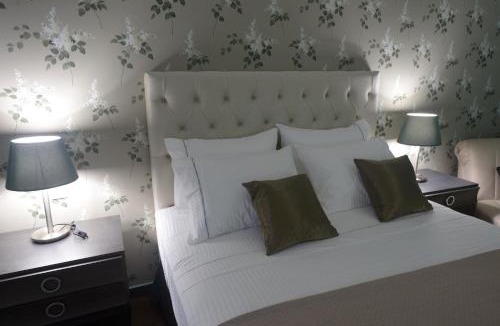Paramythia Hotel | Theasis Hotel Paramythia