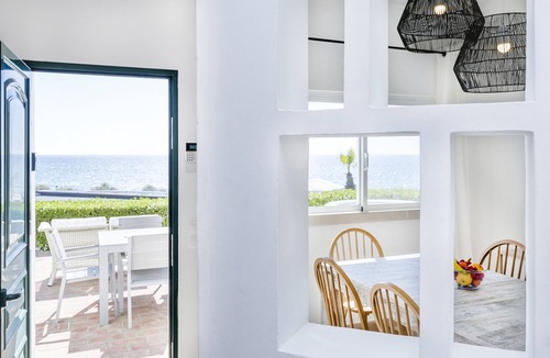 Vale do Lobo Villa | This is Sea View !