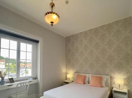 Tomar House | Thomar House