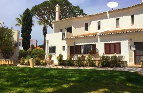 Vale do Lobo House | Three bedroom townhouse beside Praca and beach SD89 - Almancil, Algarve