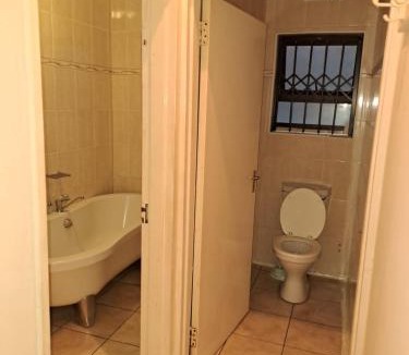 Glenwood Apartment | Thrive Accommodations
