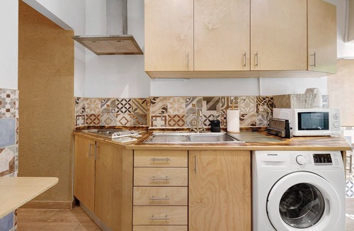 Santa Maria Maior Apartment | Tiny gem in the heart of Alfama