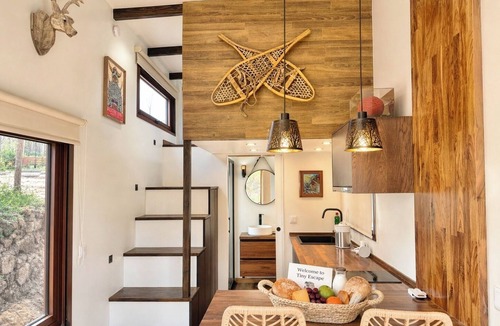 Sao Tiaguinho House | Tiny homes with big stories