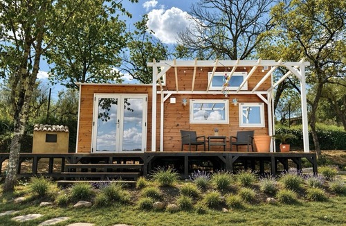 Sao Tiaguinho House | Tiny homes with big stories