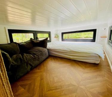 Tromm Apartment | Tiny House Eiche