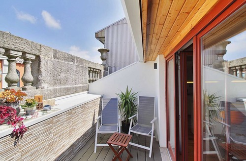 Bonfim Apartment | TOMAS LOFT - Charming loft located in downtown Porto