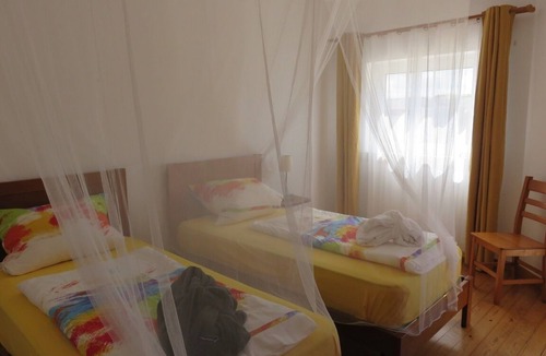 Mina do Azeiche Hotel | Top apartment with top prospect