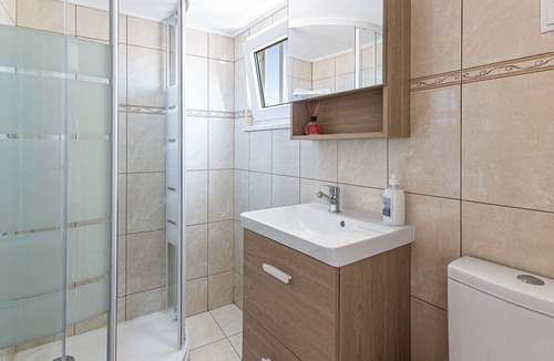 Lagos City Center Apartment | Top Floor apartment / Casa da Avo