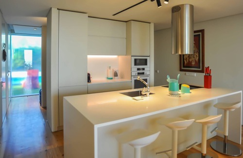 Pica Galo Villa | Top Luxury Villa | Swimming pool & Ocean View