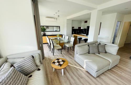 Santo Antonio dos Olivais Apartment | Top View Apt at Historical Center