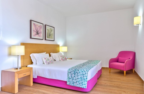 Vila Baleira Hotel | Torre Praia Hotel