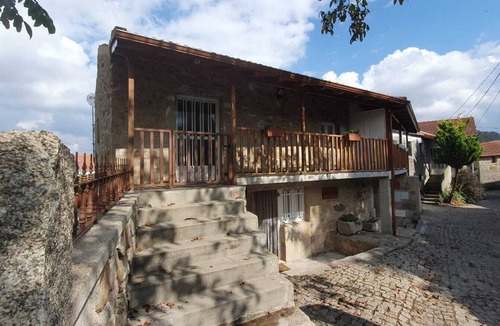 Montalegre House | Tourem's Corner