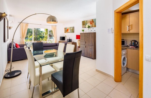 Vale do Lobo House | Townhouse Flora