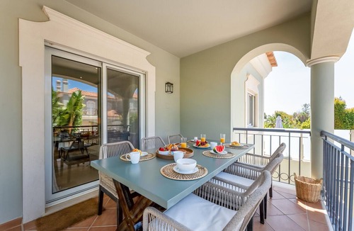 Cerro do Mocho Ski Chalet | Townhouse Sasha