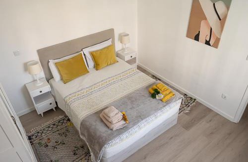 Ribeira Brava House | Traditional Madeira House Garden, Terrace & BBQ