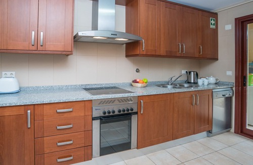 Almancil House | Traditional Townhouse in Vila Sol by Ideal Homes