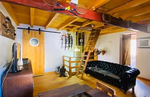 Pampilhosa da Serra House | Tranquil 3-Bedroom House Retreat Near River Beach