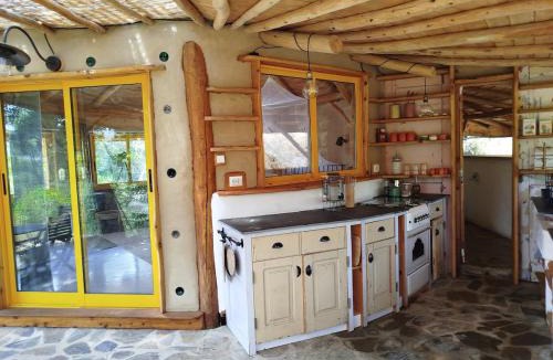 Moitas Ski Chalet | Treenity Hut