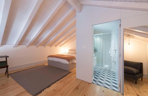 Centro / Baixa Apartment | Tripas-Coração, Sá da Bandeira