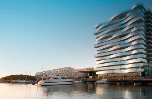 Carvalhal Hotel | Troia Design Hotel