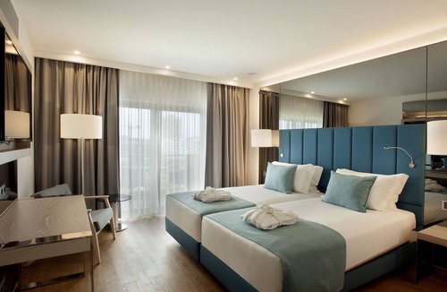 Portimao Hotel | TURIM Presidente Hotel