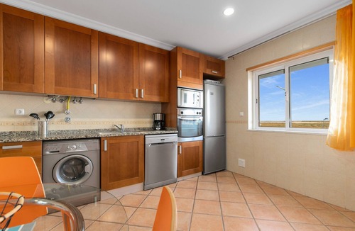 Fuseta Apartment | Two Bedroom apartment in Fuseta by Ideal Homes