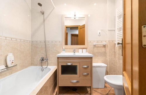 Fuseta Apartment | Two Bedroom apartment in Fuseta by Ideal Homes