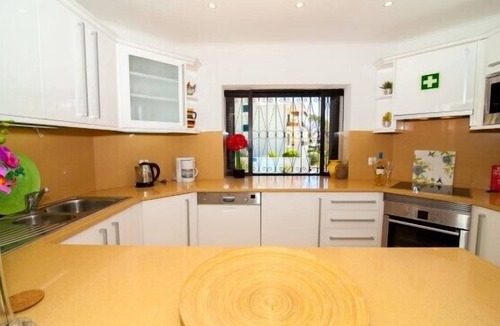 Vale do Lobo Apartment | Two bedroom Apartment with Private Pool and WiFi SD26 - Almancil, Algarve