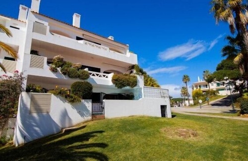 Vale do Lobo Apartment | Two bedroom Apartment with Private Pool and WiFi SD26 - Almancil, Algarve