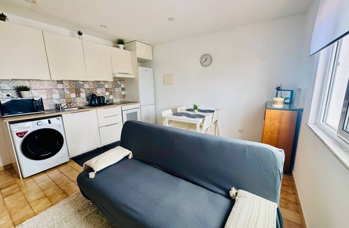 Montes de Alvor Condo | Two bedroom townhouse with private terrace