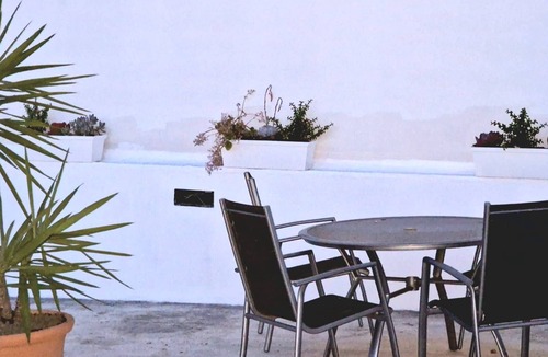 Olhao House | Typical house in the heart of the historic center of Olhao