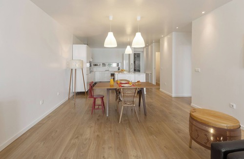 Casais do Rio House | Um lugar mágico, sinta a originalidade, o conforto do design minimalista.