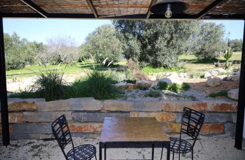 Charneca Cabin | Uma Casa Rural