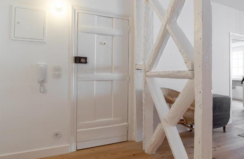 Encarnacao Apartment | Unique 2 Bdr Apartment in the heart of lisbon