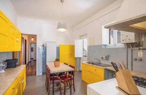 Ameijeira Apartment | Unique beachfront apartment with a balcony and ocean views
