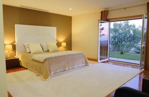 Portela House | Unique Luxury House in Braga