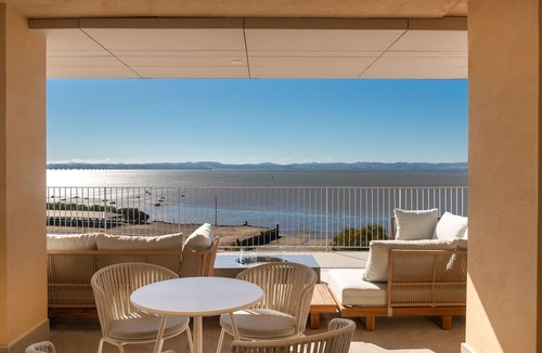 Alcochete Hotel | Upon Vila Alcochete Hotel