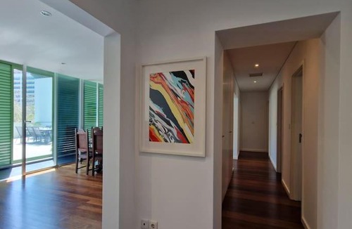 Sao Martinho Apartment | Upscale, spacious & peacefull 3-bedroom apartment