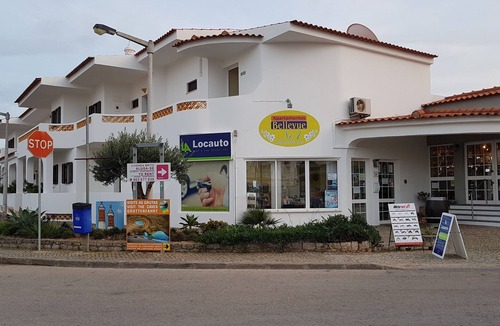 Vale de Covo Apartment | Vacation apartment/apartment for 3 guests with 76m² in Carvoeiro (148937)