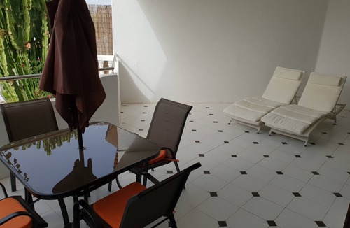 Vale de Covo Apartment | Vacation apartment/apartment for 3 guests with 76m² in Carvoeiro (149000)