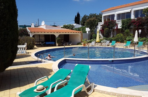 Vale de Covo Apartment | Vacation apartment/apartment for 4 guests with 80m² in Carvoeiro (149020)