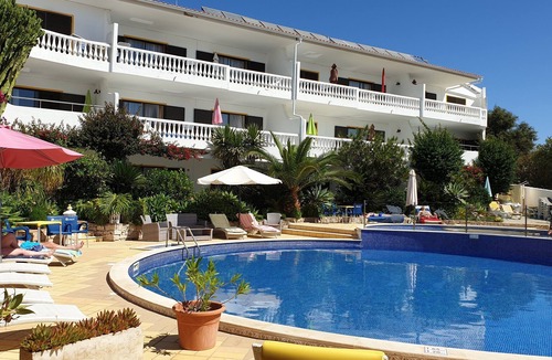 Vale de Covo Apartment | Vacation apartment/apartment for 4 guests with 80m² in Carvoeiro (149020)
