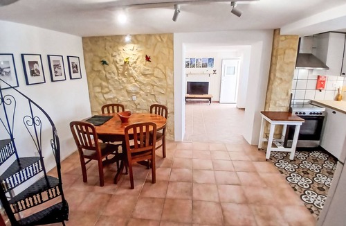 Mem Moniz House | Vacation home Ana by Interhome
