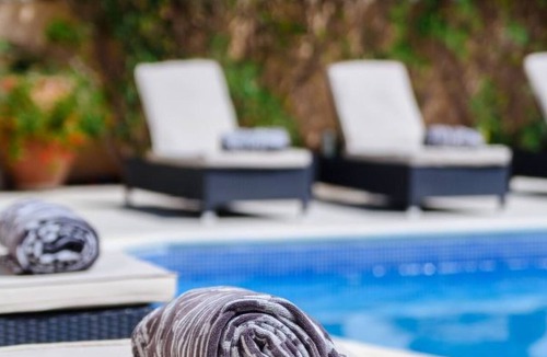 Vale do Garrao House | Vacation home by Interhome
