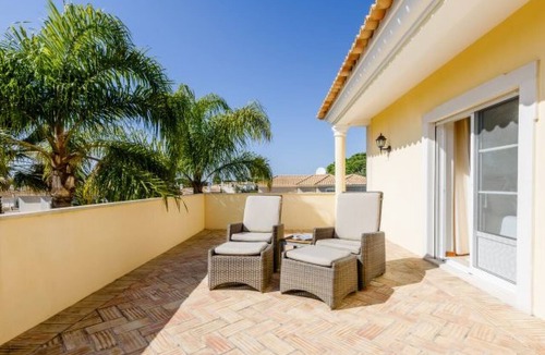 Vale do Garrao House | Vacation home by Interhome