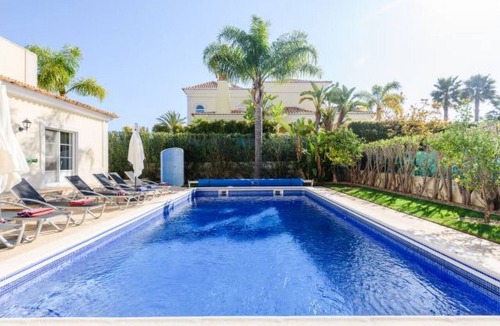 Vale do Garrao House | Vacation home by Interhome