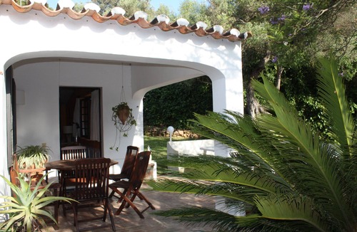 Branqueira House | Vacation villa near the beach