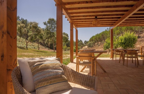 Cercal Bed & Breakfast | Vale da Cassiopeia