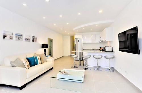 Vale do Lobo Apartment | Vale do Lobo Apartment B