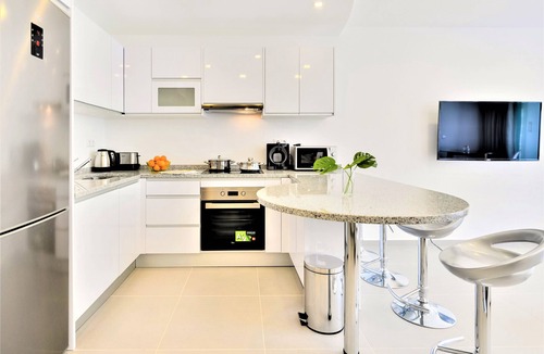 Vale do Lobo Apartment | Vale do Lobo Apartment B